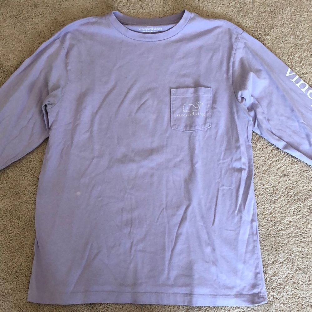 Vineyard Vines Men’s long sleeve